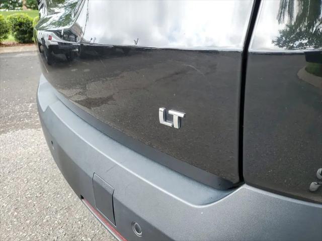 2020 Chevrolet Traverse FWD LT Cloth