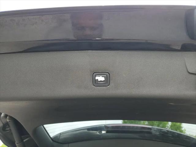 2020 Chevrolet Traverse FWD LT Cloth