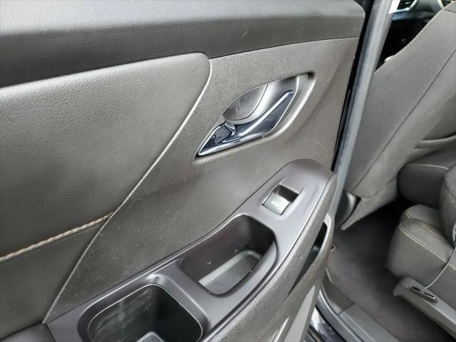 2020 Chevrolet Traverse FWD LT Cloth