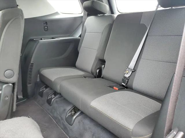 2020 Chevrolet Traverse FWD LT Cloth