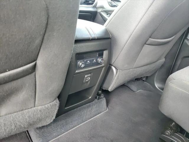 2020 Chevrolet Traverse FWD LT Cloth