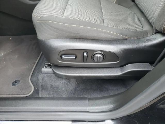 2020 Chevrolet Traverse FWD LT Cloth