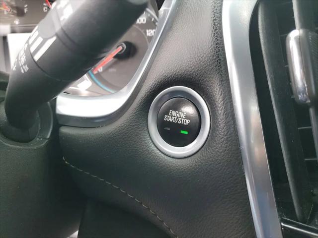 2020 Chevrolet Traverse FWD LT Cloth