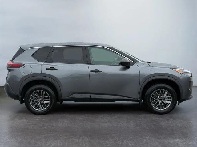 2023 Nissan Rogue S FWD
