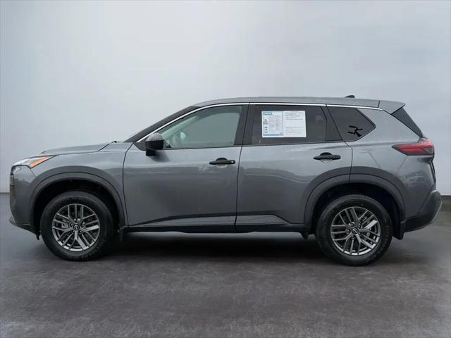 2023 Nissan Rogue S FWD