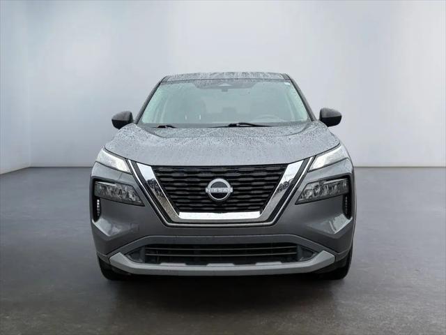 2023 Nissan Rogue S FWD