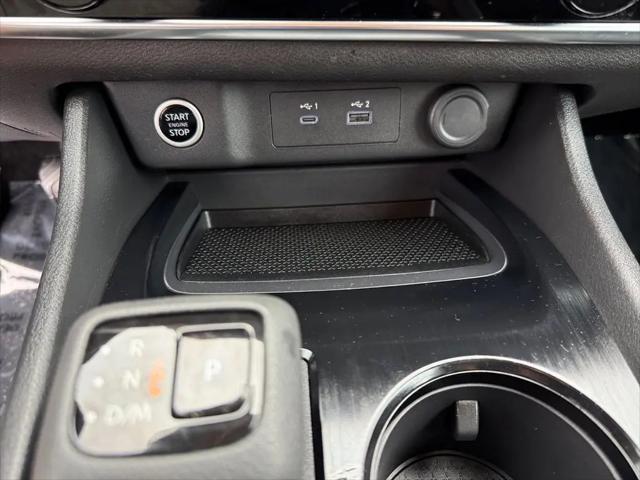 2023 Nissan Rogue S FWD
