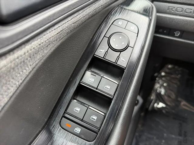 2023 Nissan Rogue S FWD