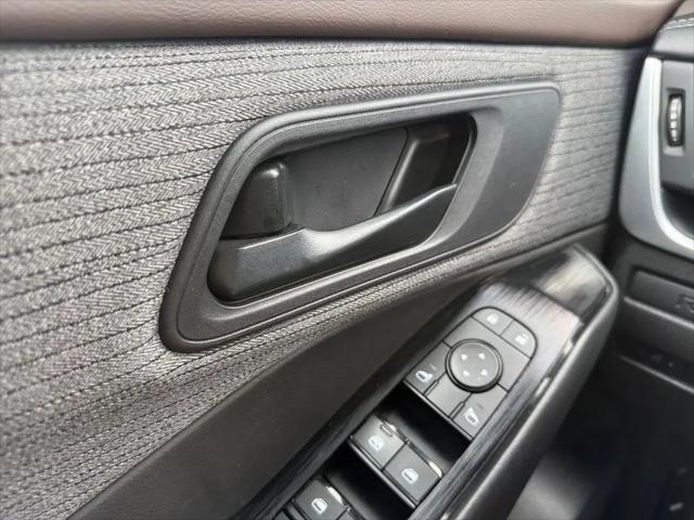 2023 Nissan Rogue S FWD
