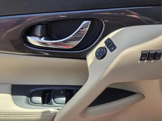 2020 Nissan Rogue SV FWD