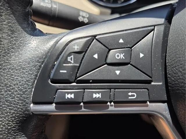 2020 Nissan Rogue SV FWD