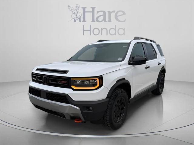 2026 Honda Passport AWD TrailSport Blackout for sale in Avon, IN
