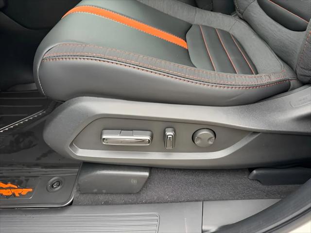 2026 Honda Passport AWD TrailSport Blackout