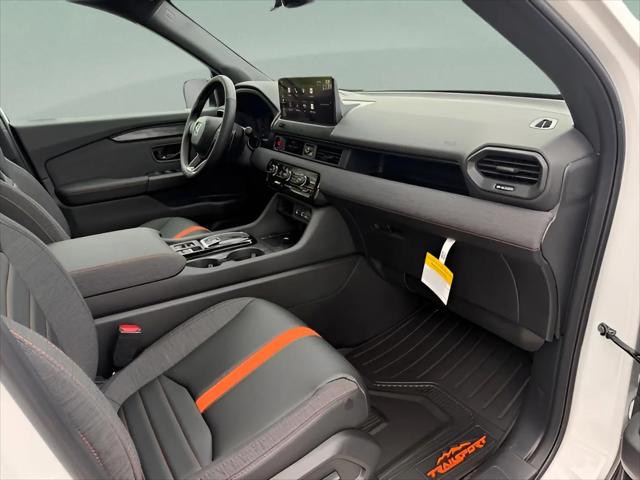 2026 Honda Passport AWD TrailSport Blackout
