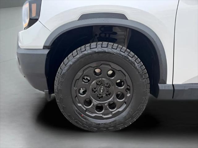 2026 Honda Passport AWD TrailSport Blackout