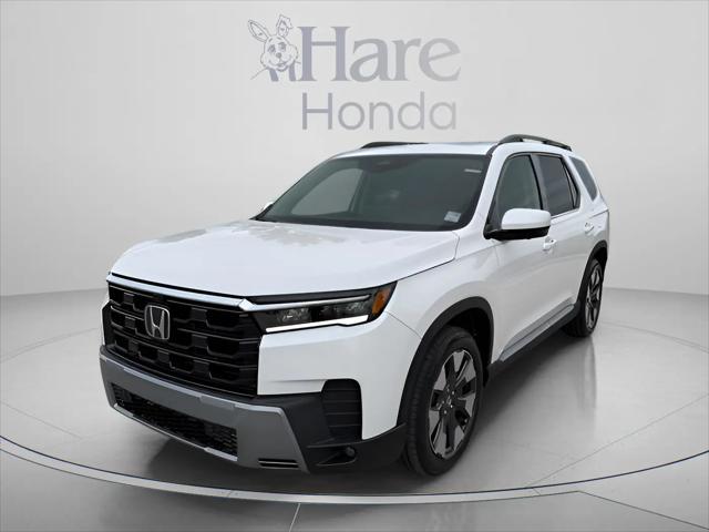 2026 Honda Pilot Touring for sale in Avon, IN