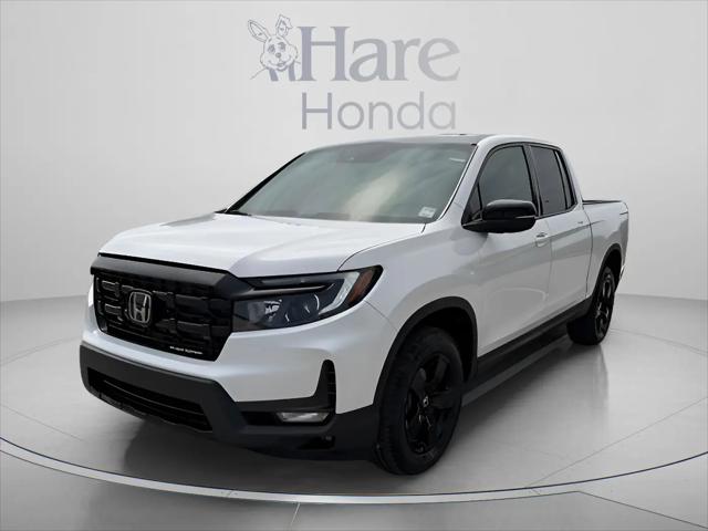 2026 Honda Ridgeline Black Edition Two-Tone for sale in Avon, IN