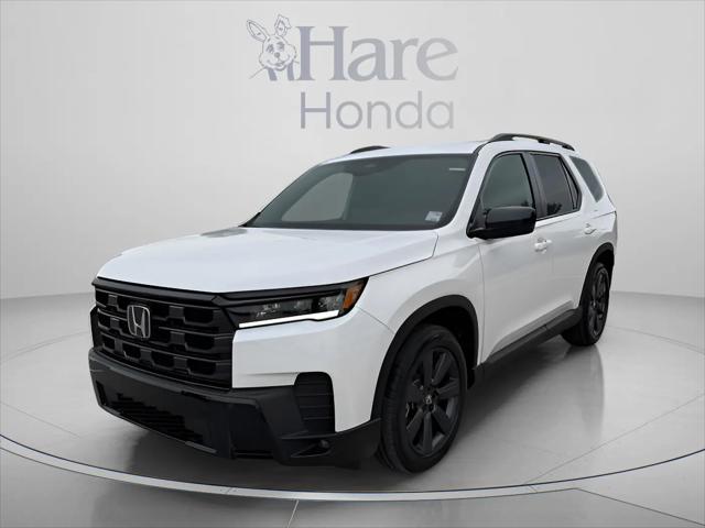2026 Honda Pilot Sport for sale in Avon, IN