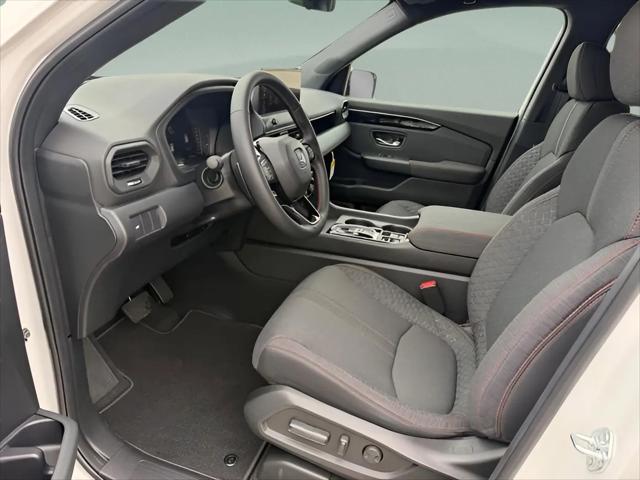 2026 Honda Pilot Sport