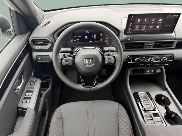 2026 Honda Pilot Sport