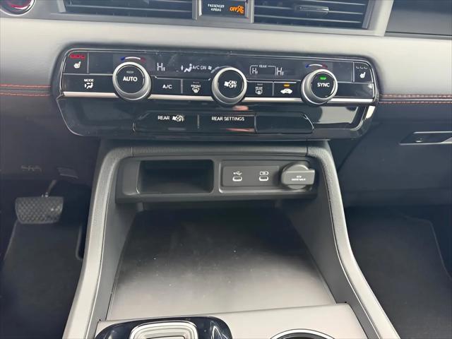 2026 Honda Pilot Sport