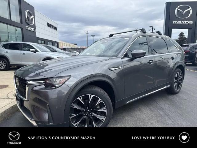 2024 Mazda X-90 Premium for sale in Countryside, IL
