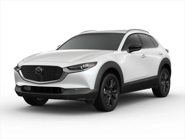 2023 Mazda CX-30 2.5 Turbo Premium Plus for sale in Countryside, IL