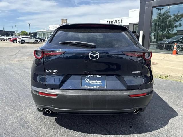 2023 Mazda CX-30 2.5 S Select