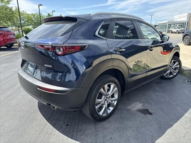 2023 Mazda CX-30 2.5 S Select