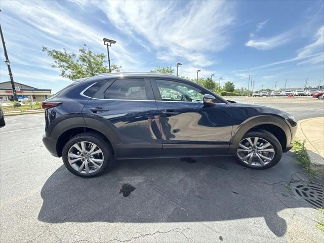 2023 Mazda CX-30 2.5 S Select