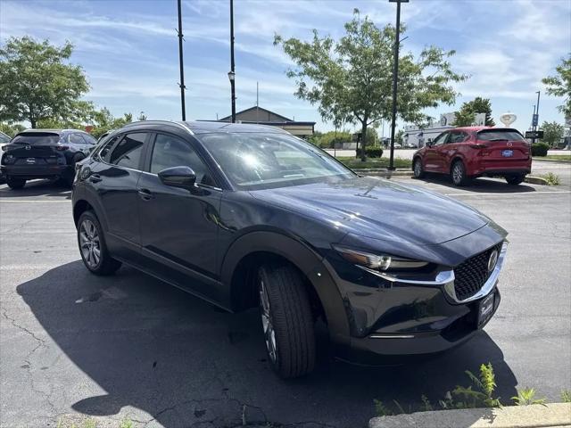 2023 Mazda CX-30 2.5 S Select