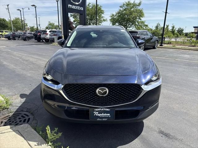 2023 Mazda CX-30 2.5 S Select