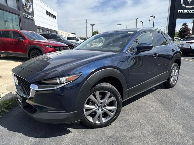 2023 Mazda CX-30 2.5 S Select