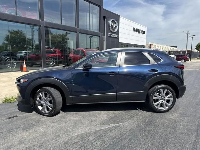 2023 Mazda CX-30 2.5 S Select