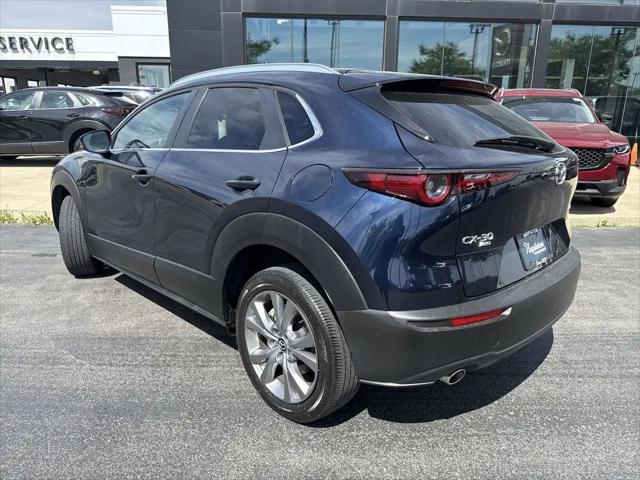 2023 Mazda CX-30 2.5 S Select