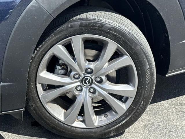 2023 Mazda CX-30 2.5 S Select