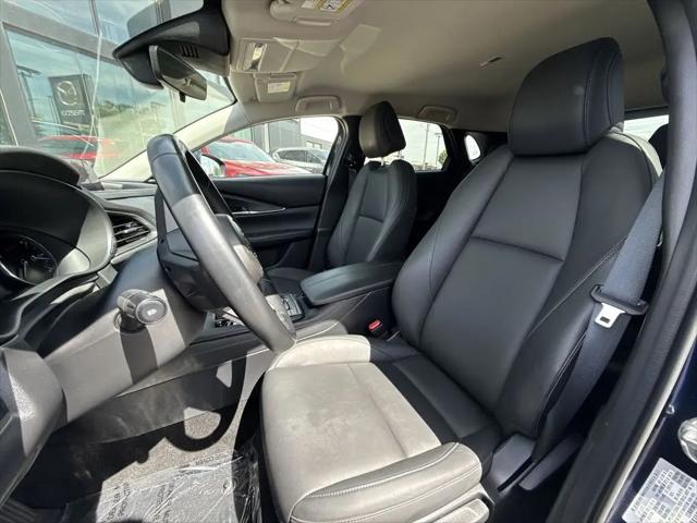 2023 Mazda CX-30 2.5 S Select