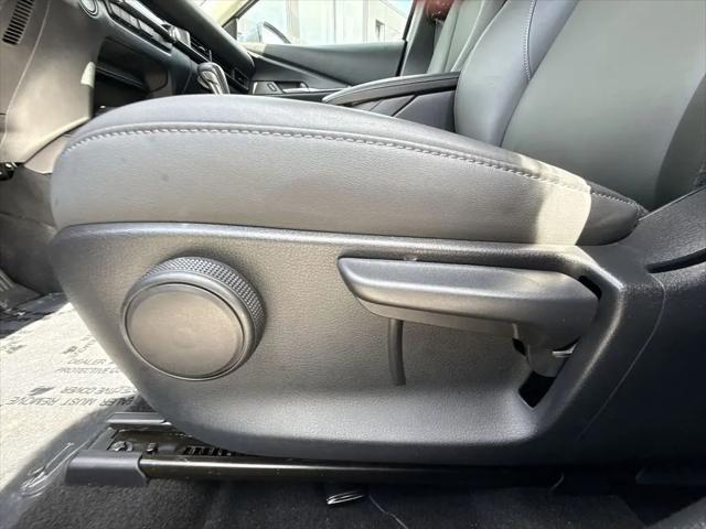2023 Mazda CX-30 2.5 S Select