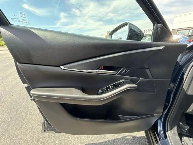 2023 Mazda CX-30 2.5 S Select