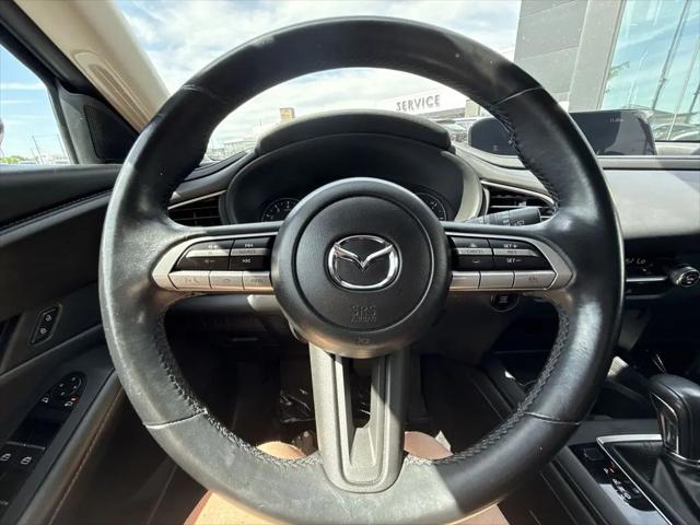 2023 Mazda CX-30 2.5 S Select