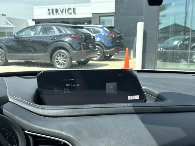2023 Mazda CX-30 2.5 S Select