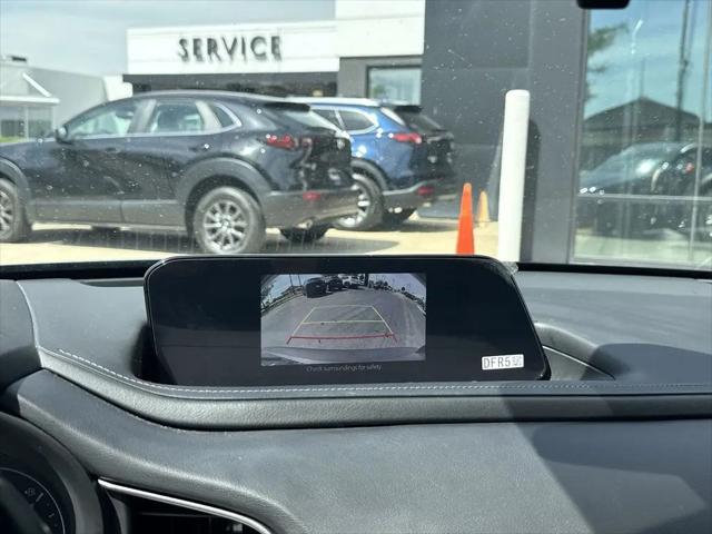 2023 Mazda CX-30 2.5 S Select