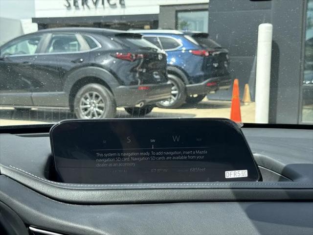 2023 Mazda CX-30 2.5 S Select