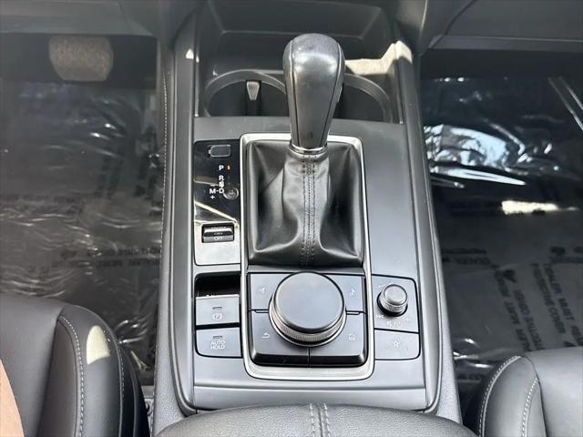 2023 Mazda CX-30 2.5 S Select