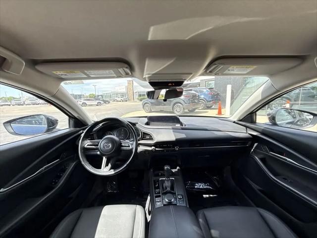 2023 Mazda CX-30 2.5 S Select