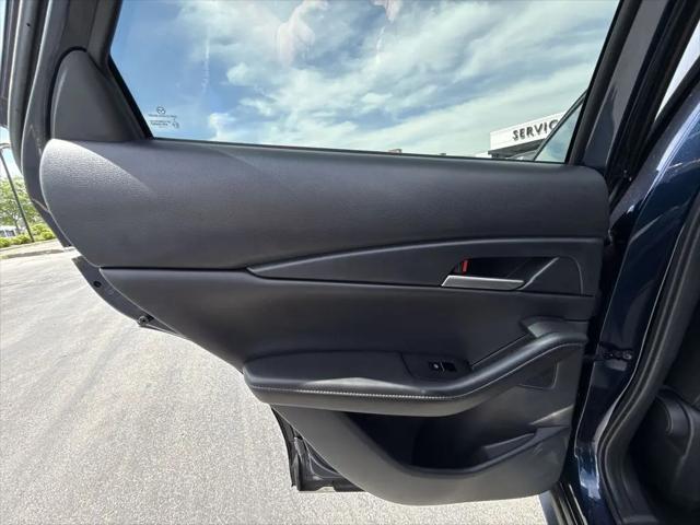 2023 Mazda CX-30 2.5 S Select