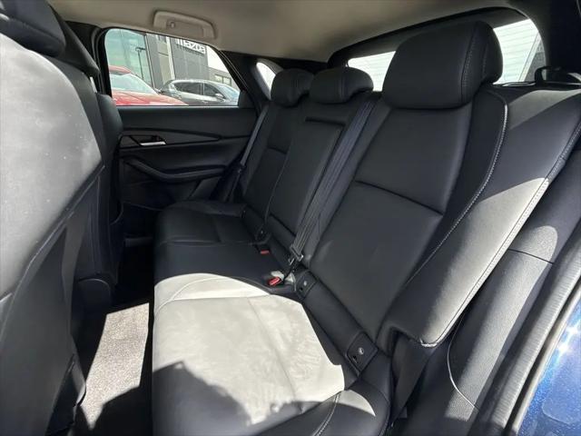 2023 Mazda CX-30 2.5 S Select