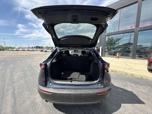 2023 Mazda CX-30 2.5 S Select