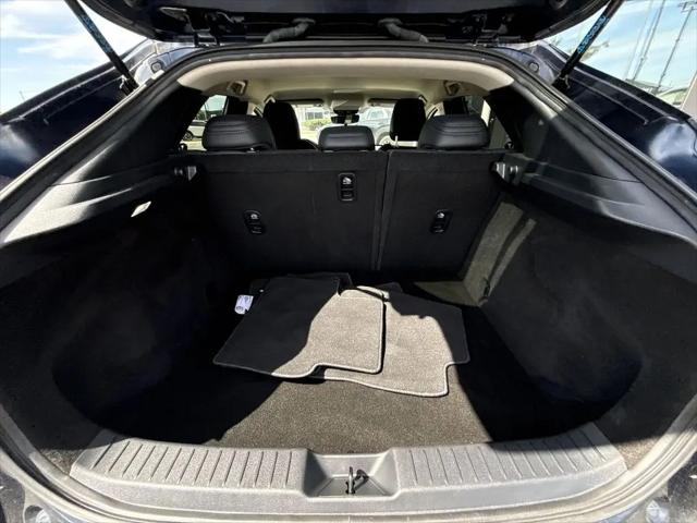 2023 Mazda CX-30 2.5 S Select