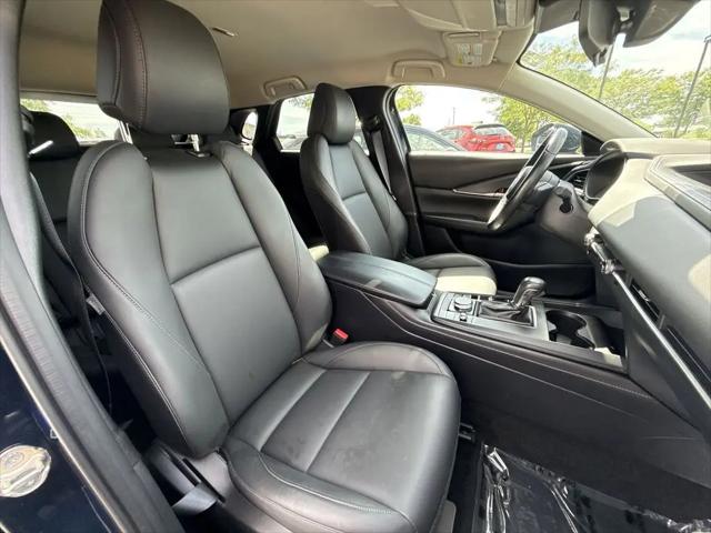 2023 Mazda CX-30 2.5 S Select